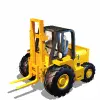 fork lift