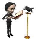 edgar allen poe