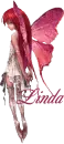 Redheaded Fairy