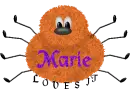 Marie loves it