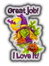 Love it~Halloween