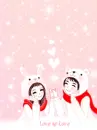 Cute Couple