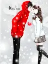 Cute Couple