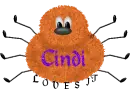 Cindi loves it