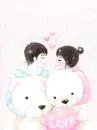 Cute Couple