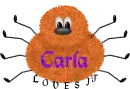 Carla loves it
