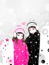 Cute Couple
