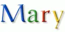 Mary