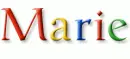 Marie