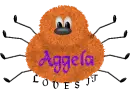 Aggela loves it