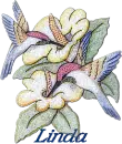 Hummingbirds