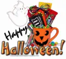 Happy Halloween