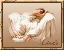 Sleeping lady