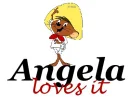 angela loves it