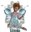Aqua Fairy