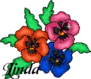 Pansies
