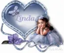 Lavender Angel Heart