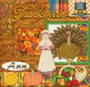 ann thanksgiving