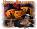 Happy Halloween