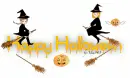 Happy Halloween