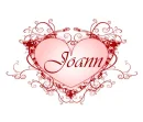 joann
