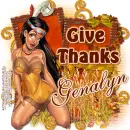 genalyn