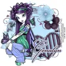genalyn