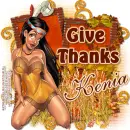 kenia