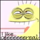 I LIKE CEREAL!