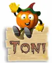 toni