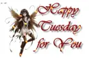 Happy day for you 