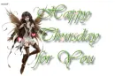 Happy day for you 