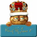 king tito loves it