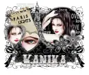 Paris Lights...Kanika