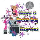 Have a Rockin day...Karina