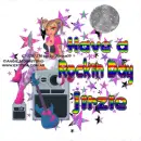 Have a Rockin day...Jirzie