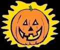 jackolantern flash