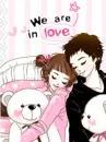 Cute Couple