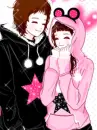 Cute Couple
