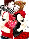 Cute Couple