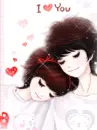 Cute Couple
