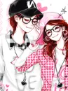 Cute Couple