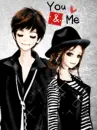 Cute Couple