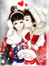 Cute Couple