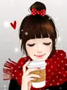 Lovely Girl