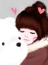 Cute Girl
