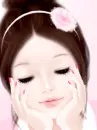 Cute Girl
