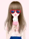 Cute Girl