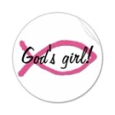 gods girl