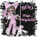 Migdalia